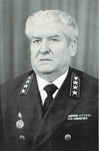 Филимонихин Иван Андреевич
